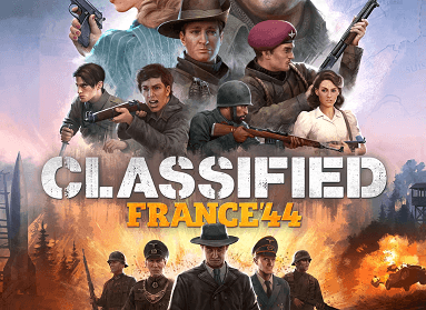 classified france 44